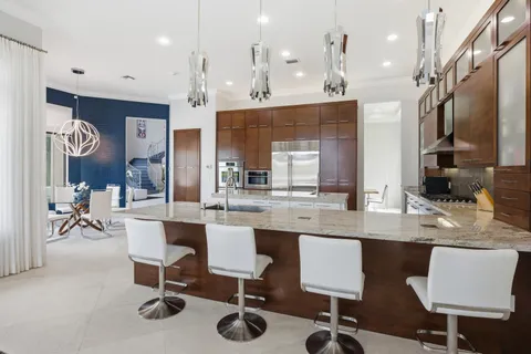 $4,500,000 | 16919 Crown Bridge Drive, Delray Beach, FL 33446
