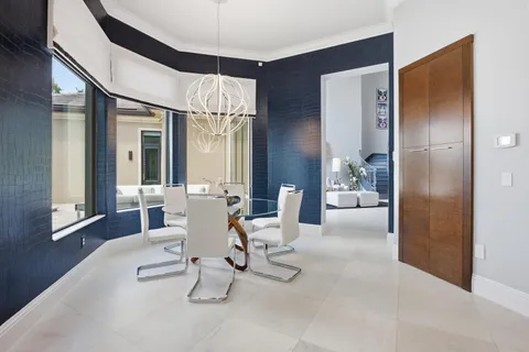 $4,500,000 | 16919 Crown Bridge Drive, Delray Beach, FL 33446