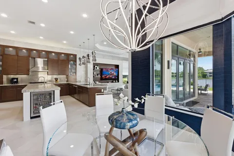 $4,500,000 | 16919 Crown Bridge Drive, Delray Beach, FL 33446