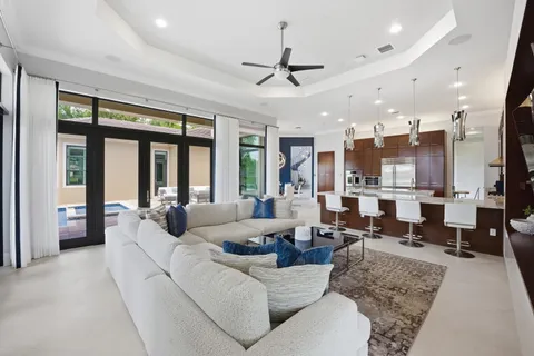 $4,500,000 | 16919 Crown Bridge Drive, Delray Beach, FL 33446
