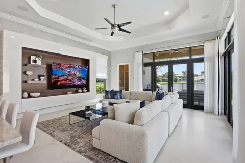 $4,500,000 | 16919 Crown Bridge Drive, Delray Beach, FL 33446
