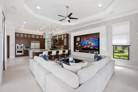 $4,500,000 | 16919 Crown Bridge Drive, Delray Beach, FL 33446