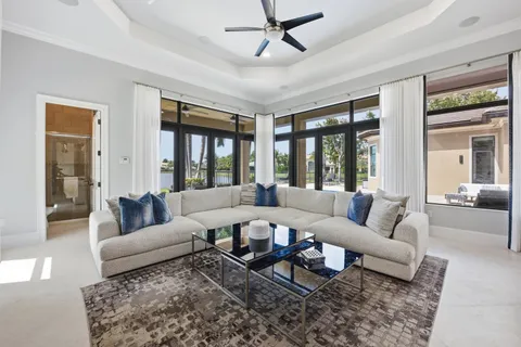 $4,500,000 | 16919 Crown Bridge Drive, Delray Beach, FL 33446