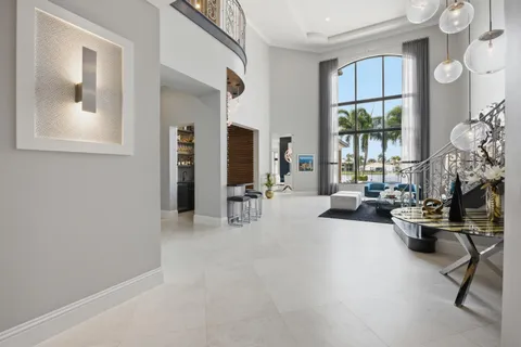 $4,500,000 | 16919 Crown Bridge Drive, Delray Beach, FL 33446