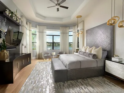 $4,500,000 | 16919 Crown Bridge Drive, Delray Beach, FL 33446