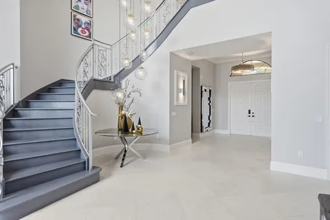 $4,500,000 | 16919 Crown Bridge Drive, Delray Beach, FL 33446