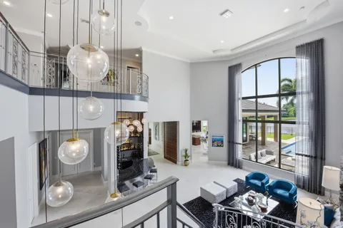 $4,500,000 | 16919 Crown Bridge Drive, Delray Beach, FL 33446