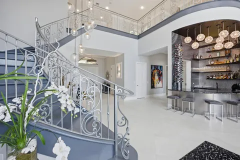 $4,500,000 | 16919 Crown Bridge Drive, Delray Beach, FL 33446