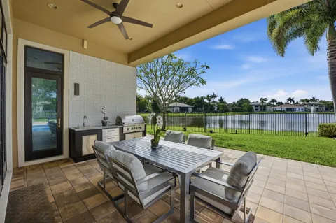 $4,500,000 | 16919 Crown Bridge Drive, Delray Beach, FL 33446