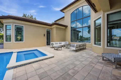 $4,500,000 | 16919 Crown Bridge Drive, Delray Beach, FL 33446