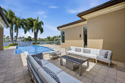 $4,500,000 | 16919 Crown Bridge Drive, Delray Beach, FL 33446