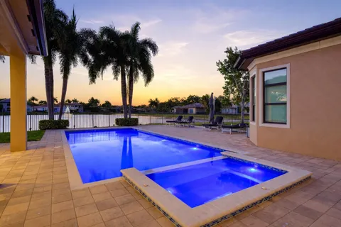$4,500,000 | 16919 Crown Bridge Drive, Delray Beach, FL 33446
