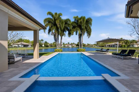 $4,500,000 | 16919 Crown Bridge Drive, Delray Beach, FL 33446