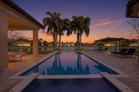 $4,500,000 | 16919 Crown Bridge Drive, Delray Beach, FL 33446