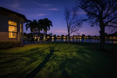 $4,500,000 | 16919 Crown Bridge Drive, Delray Beach, FL 33446