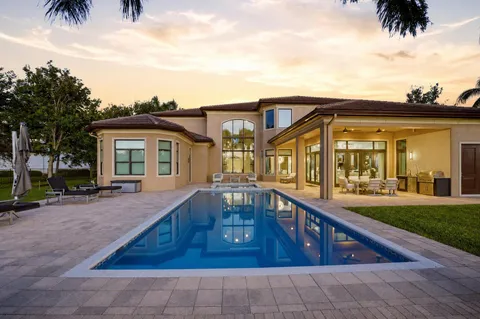 $4,500,000 | 16919 Crown Bridge Drive, Delray Beach, FL 33446