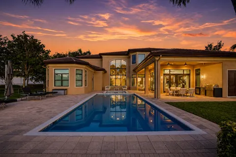 $4,500,000 | 16919 Crown Bridge Drive, Delray Beach, FL 33446