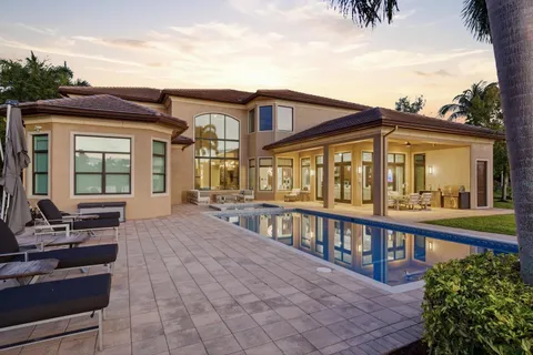 $4,500,000 | 16919 Crown Bridge Drive, Delray Beach, FL 33446