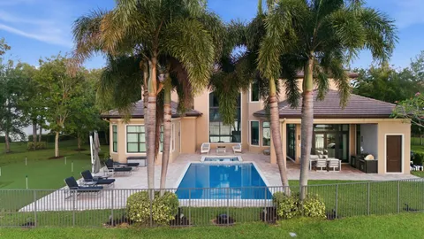 $4,500,000 | 16919 Crown Bridge Drive, Delray Beach, FL 33446