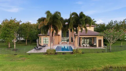 $4,500,000 | 16919 Crown Bridge Drive, Delray Beach, FL 33446