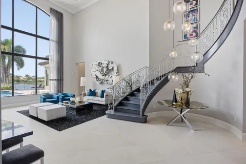 $4,500,000 | 16919 Crown Bridge Drive, Delray Beach, FL 33446