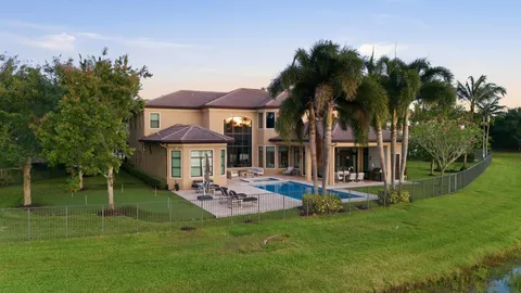 $4,500,000 | 16919 Crown Bridge Drive, Delray Beach, FL 33446