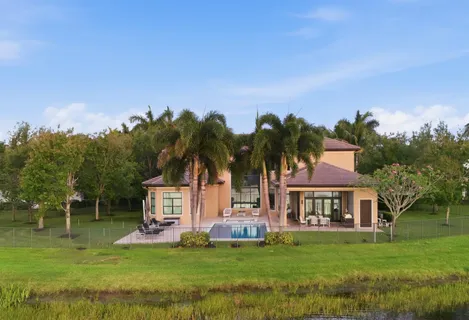 $4,500,000 | 16919 Crown Bridge Drive, Delray Beach, FL 33446