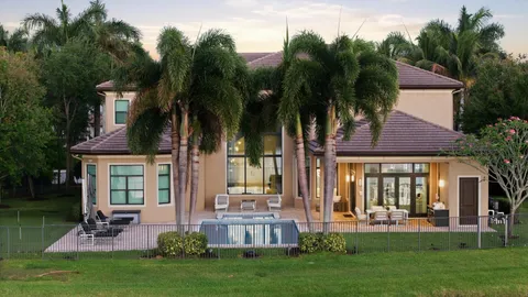 $4,500,000 | 16919 Crown Bridge Drive, Delray Beach, FL 33446