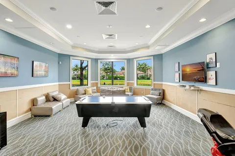 $4,500,000 | 16919 Crown Bridge Drive, Delray Beach, FL 33446