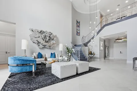 $4,500,000 | 16919 Crown Bridge Drive, Delray Beach, FL 33446