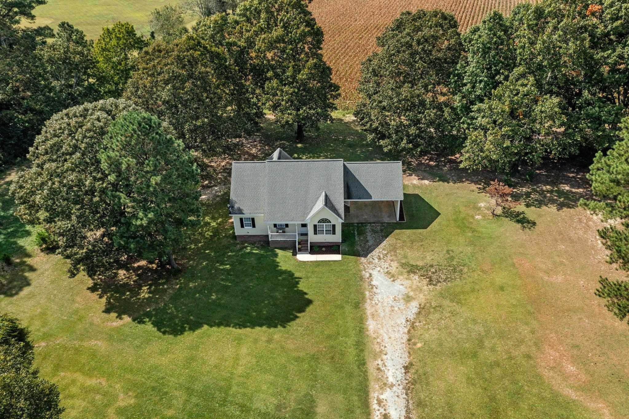320 Sheriff Watson Road Sanford, NC 27332 - Photo 29 of 31 Photo 29