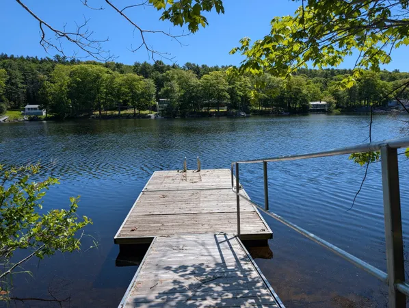 $99,500 | 120 D Ledgewood Drive, Boothbay, ME 04537