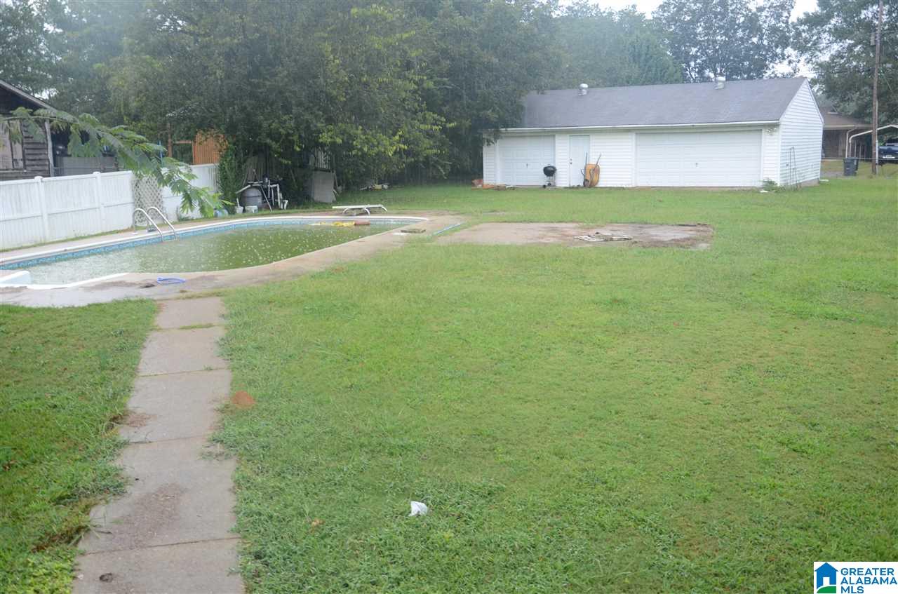 5047 Birmingport Road Mulga, AL 35118 - Photo 2 of 3