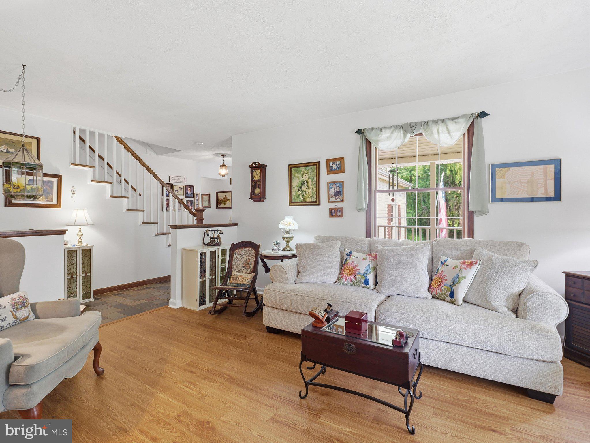 20636 Bent Willow Road Rohrersville, MD 21779 - Photo 14 of 79 Formal Living Rm