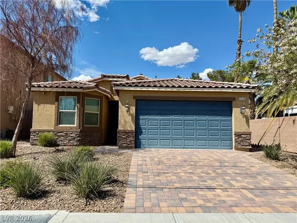 $2,550 | 3548 East Tompkins Avenue, Las Vegas, NV 89121