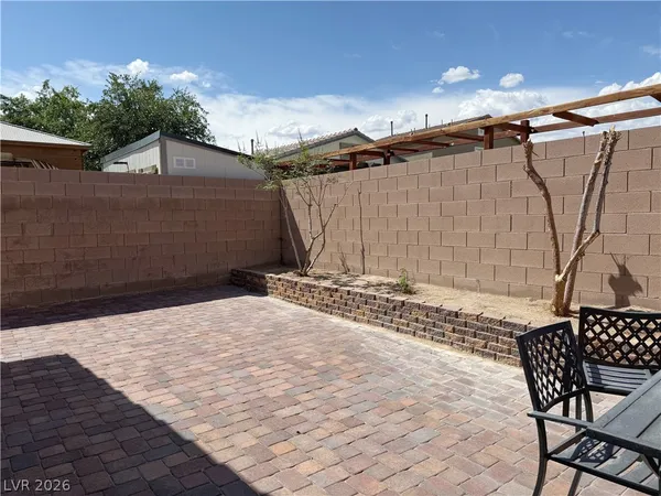 $2,550 | 3548 East Tompkins Avenue, Las Vegas, NV 89121