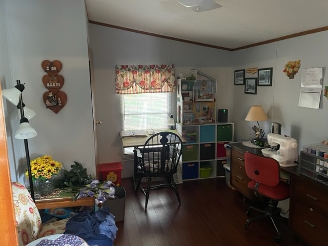 284 East Carter Road Portland, TN 37148 - Photo 16 of 17 Gallery Image 16