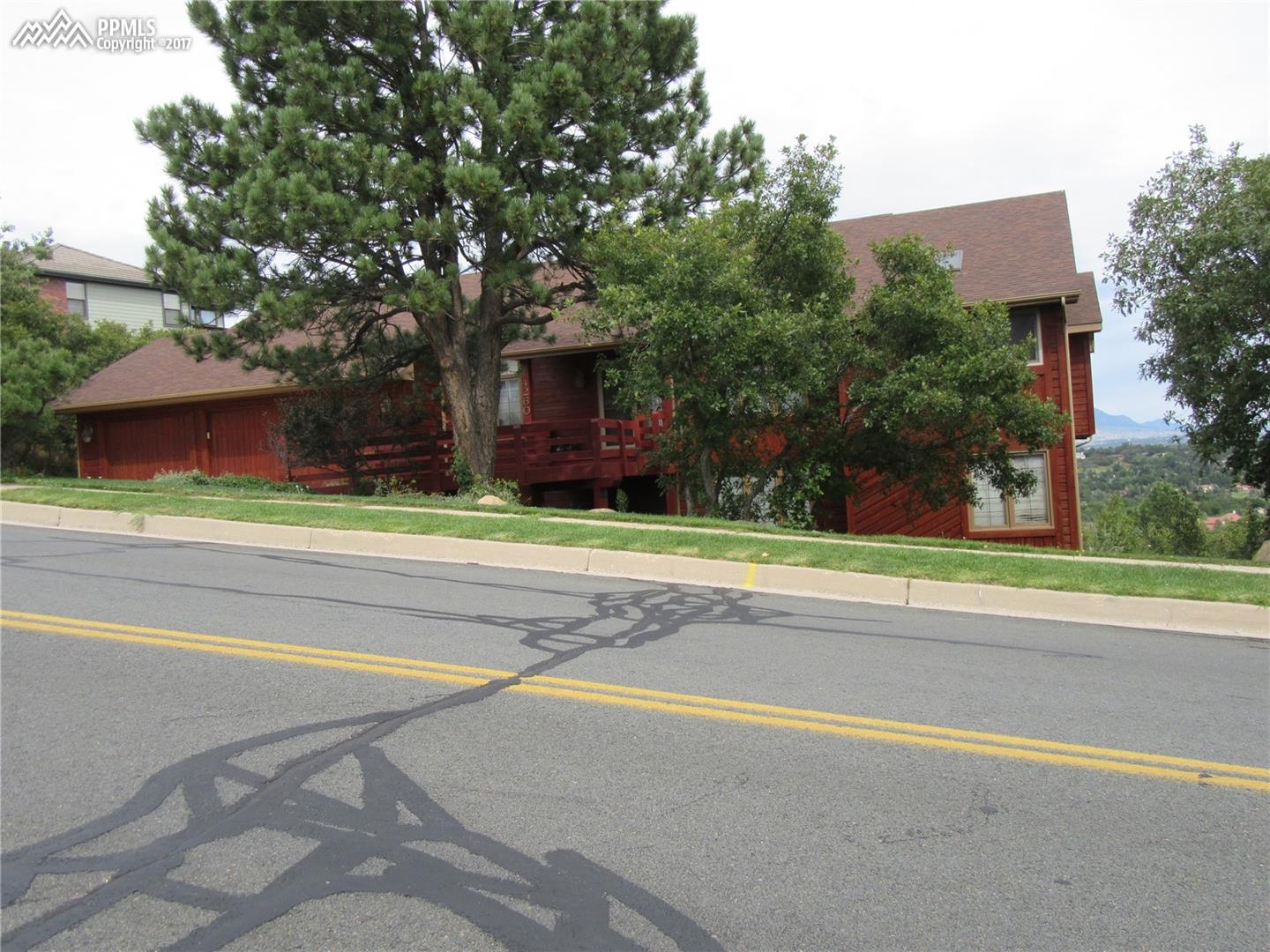 4260 Star Ranch Road Colorado Springs, CO 80906 - Photo 1 of 1