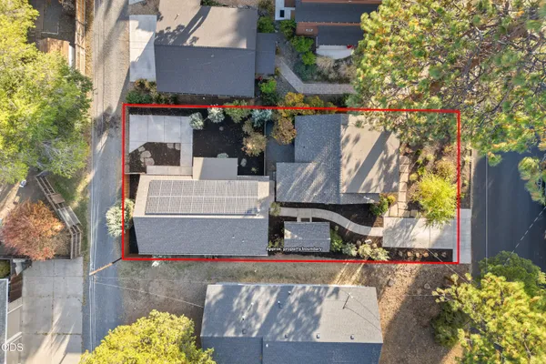 $899,900 | 1234 Northwest Union Street, Unit 1 & 2, Bend, OR 97703