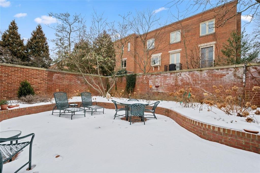 200 Schenley Road Pittsburgh, PA 15217 - Photo 24 of 25 Gallery Image 24