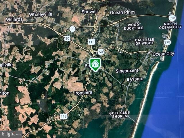 0 Henry Road Berlin, MD 21811 - Photo 1 of 10 4.5 Acres in Berlin .