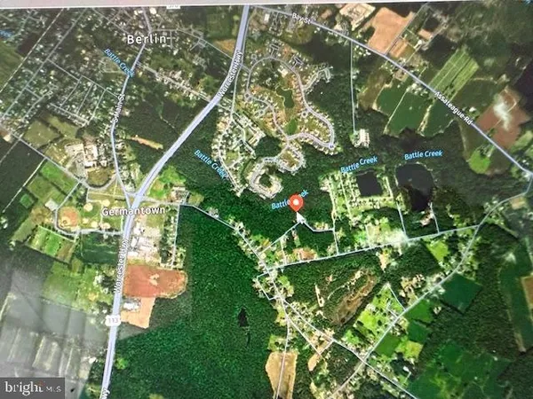 $179,900 | 0 Henry Road, Berlin, MD 21811