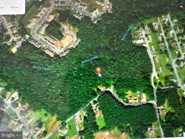 $179,900 | 0 Henry Road, Berlin, MD 21811