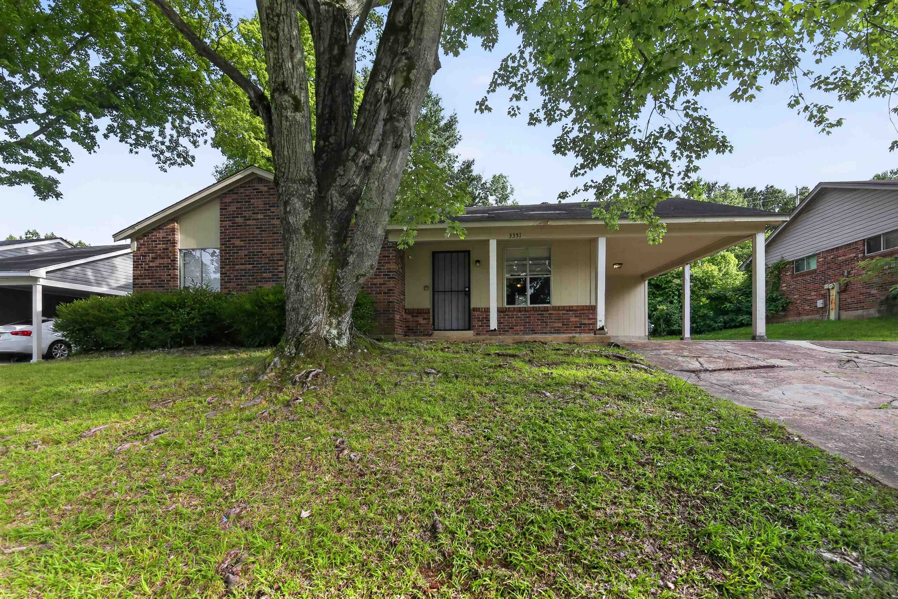 3351 Keystone Avenue Memphis, TN 38128 - Photo 1 of 18