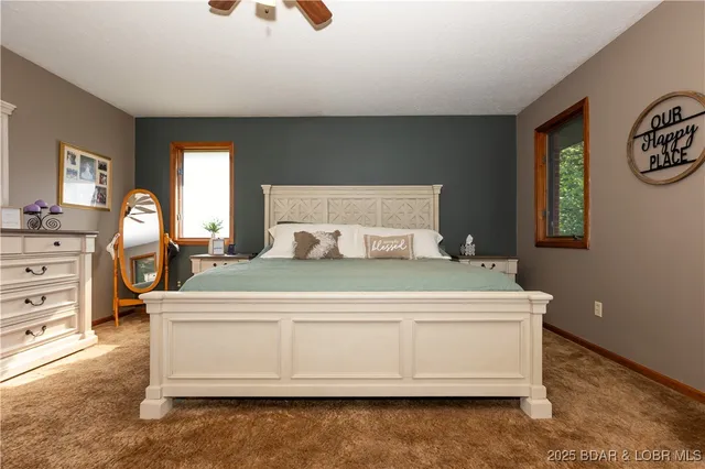 $470,000 | 776 Big Buffalo Road, Stover, MO 65078