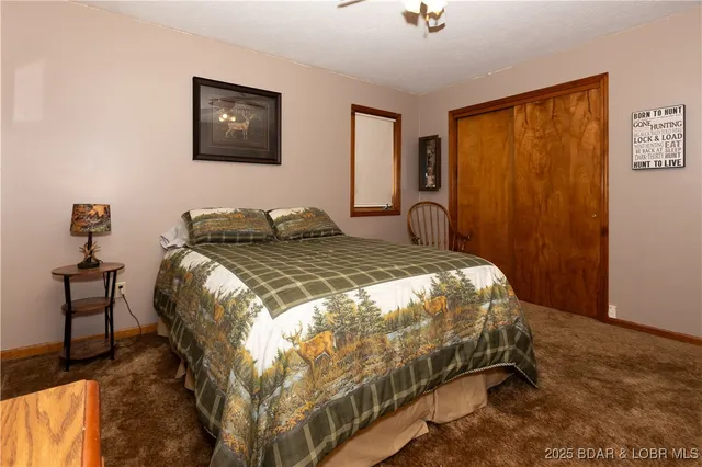 $470,000 | 776 Big Buffalo Road, Stover, MO 65078