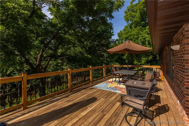 $470,000 | 776 Big Buffalo Road, Stover, MO 65078