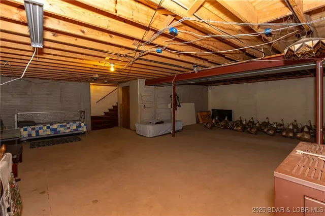 $470,000 | 776 Big Buffalo Road, Stover, MO 65078