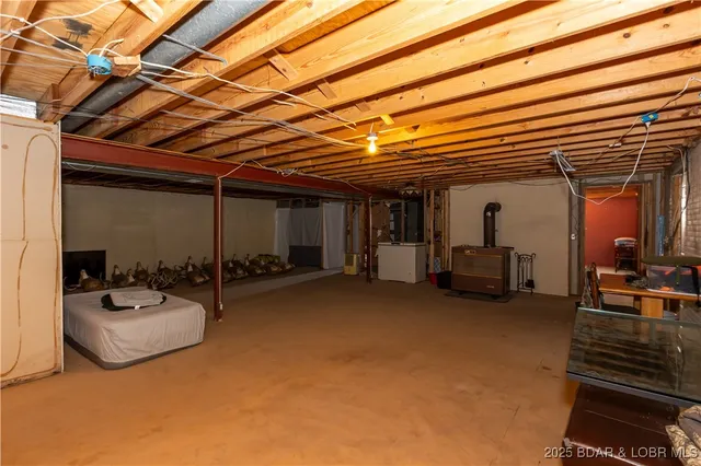 $470,000 | 776 Big Buffalo Road, Stover, MO 65078