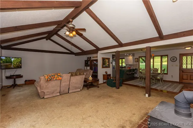 $470,000 | 776 Big Buffalo Road, Stover, MO 65078